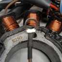 3087168 Stator Compatible with 1999-2004 Polaris Ranger Magnum Scrambler Sportsman ATP 400 425 500