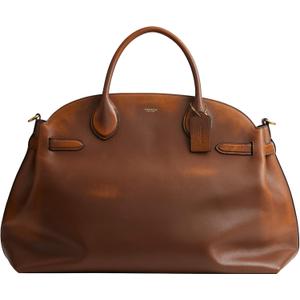 COACH Soft Empire Carryall 48