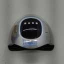 Sun C1 Nail Lamp, 
UV LED Nail Lamp with Auto Sensor & 4 Timers