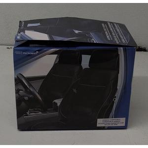 Pilot Antimicrobial Seat Covers
