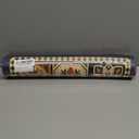 31.5" Decorative Mat For Coffee Maker At Home