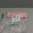 10 Inch Smooth Taper Candles for Home Decoration, 4 Pack Sage-Green Candlesticks for Dinner Party Wedding Holiday Spring