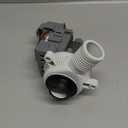 W10276397 Washer Drain Pump for Whirlpool Kenmore Mayt-ag Washing Machine-Replaces WPW10276397VP B40-3A 1874334 AP6018417 LP397