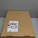 Ling's moment 9FT Flower Garland for Backdrop Decorations - Wedding Arch Flowers, Eucalyptus & Rose, Artificial Floral Garland for Mantle - Sweetheart Table Decor for Beach Reception, Purple (Prpl-deep Plum)