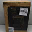 AEOCKY Max 50 Pint/D 3000 Sq.Ft Dehumidifier with Drain Hose, Quiet