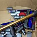 Dyson V15 Detect Extra 