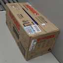 Huggies Size 6 Overnites Baby Diapers: Overnight Diapers, Size 6 (35+ lbs), 84 Ct (2 Packs of 42)