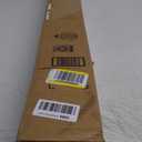 Exterior Modern Long Strip Wall Light 39 Inch Wall Sconce with Warm White Light 2pcs