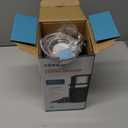 COSORI Coffee Espresso Grinder Electric, Food Grade Stainless Steel Blades, 12 Cups, Black