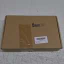 Mimorou 12 Pcs Baking Sheet Stainless Steel Cookie Small Metal Sheet Pans Professional Rectangle Oven Trays Kitchen Baking Cooking Oven and Toaster, Dishwasher Safe (9 x 5.8 Inch)