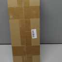 Halloween Cups 4 Pcs, 18 oz Skull Glass Cups with Lids and Straws Ghost Mug Glass Tumbler Mason Jar Iced Coffee Can, Spooky Gifts Boo Basket Stuffers Drinking Glasses Halloween Decorations