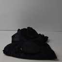 Front Seat Cover, Black