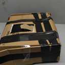 Tesla Charger 40Amp 9.6KW, Portable Level 2 EV Charger Adjustable Current with 2.4" LCD 25FT Cable, 110V-240V, NEMA 14-50 & 5-15 Plug, Compatible with Tesla Models 3/Y/S/X and J1772 Electric Cars