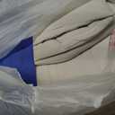Super King Plus Size Comforter Set- 7 Pieces Bed in a Bag King Bedding Sets