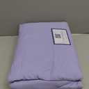 Extra Deep King Sheet Set - 6 Piece Breathable and Cooling Sheets - Hotel Luxury Bedding for Women, Men, Kids & Teens - Easy & Secure Fit - Soft, Wrinkle Free and Comfy - Extra Deep Pockets - Lavender