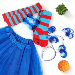 Costume Set for Women 3 Pack