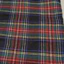 Christmas Pillow Covers 12x20 Set of 2, Christmas Decorations Scottish Tartan Plaid Throw Pillow Cases Farmhouse Decorative Lumbar Cushion Case for Sofa Couch Home Decor (Plaid H,12''x20'')