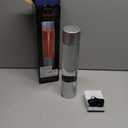 Rhode Island Novelty 13.25" Tornado Lamp