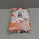 Female Dog Diapers (3 Pack) - Washable, Reusable for Heat, Incontinence, Excitable Urination - Puppy Diapers, Size S