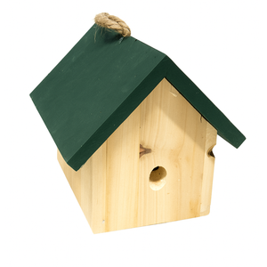 Wood Carpenter Bee Trap