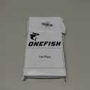 One Fish Women Fashion Screen Protector for Iphone 15 Plus with Camera Lens Protector, Diamond Bling Full Edge Coverage, HD Clarity Tempered Glass Film with Installation Frame, 9H Glass Scratch Resistant