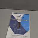 NEENCA Professional Knee Brace for Women/Men, Knee Support with Patella Pad & Side Stabilizers, Compression Knee Sleeve for Knee Joint Pain, Meniscus Tear, ACL, PCL, Runner, Workout - FSA/HSA Approved (XXX-Large, Gem-Blue)