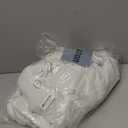 MUXHOMO 2 Pack Queen Mattress Protector, 100% Waterproof Mattress Cover Queen Size Bed, Cooling and Breathable Bed Pad Cover, Deep Pocket 8"-21"