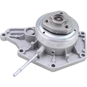 Engine Water Pump for Audi A6 Quattro 2012-2015, A7 Quattro 2012-2016, A8 Quattro 2013-2014, Q5 2013-2017, S4 2013-2016, S5 2013-2017, SQ5 2014-2017, VW Touareg 2011-2015 3.0L