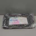 Bath Pillow RUVINCE Ergonomic Luxury Bathtub Pillow with Head,Neck, Shoulder and Back Support, 4D Bath Pillows for tub with 6 Powerful Suction Cups, Fits All Bathtub (Grey)