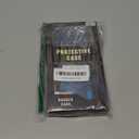 VEGO for Z Fold 5 Case with S Pen Holder, [Hinge Protection] [Screen Protector][Invisible Kickstand] Support Wireless Charging Full-Body Drop Protection Anti-Slip Hard Phone Case for Fold5- Black