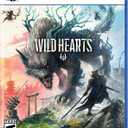 Video Game Wild Hearts - PlayStation 5