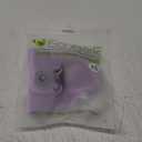 EcoBark Step in Dog Harness Reflective Soft Ultra Padded Mesh Dog Harnesses for XXS, XS, Small, and Medium Dogs Eco-Friendly Comfort Secure Halter No Pull Adjustable Pet Vest (XS- 5 to 6 lbs- Chest Up to 13 in (Pack of 1), Lavender)