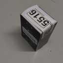 Electric Toothbrush Wall Charger for US Socket for Oral-B/Braun (Excludes iO 710, Pulsonic) | Portable Oral-B Charging Station, Wireless, IPX7 Seal, with 2 Compatible Toothbrush Heads