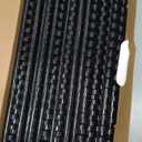 Maitys 300 Pcs Plastic Binding Combs Bulk 19 Ring Comb Spines Letter Size Spiral Binding for Notebook Calendar Picture(3/8 Inch,Black)