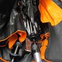 Umbrella Warmoasis 60 Folding Magnetic 600lb Suction 
