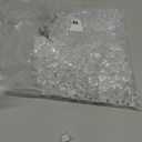 Super Z Outlet 3 Pound Bag Clear Fake Ice Cubes Acrylic Rock Diamond Crystals Treasure Crushed Gems for Vase Fillers, Table Scatter, Birthday Decoration Favor, Event, Wedding, Arts & Crafts