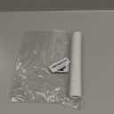 Green Striped Blue Hydrangea Wall Art Set French Country Floral Canvas Prints Vintage Grandmillenial Home Decor Botanical Poster Flower Picture Painting for Bedroom Kitchen 8x12inch Unframed (8L'' x 12W'', style-3 Unframed)