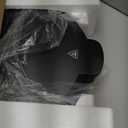 Bakers Friend Countertop Pizza Maker Electric, 12 Inch Pizza Maker Machine for Home, Quesadilla Maker, Non-stick Cooking Plates,Horno Para Pizza, 1400W, Graphite