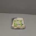 Zippered Pillowcases - Standard Size 26x20, 100% Viscose Derived from Bamboo, 2 PK, Cream - Cooling Pillow Cases - Silky Pillow Covers for Hot Sleepers, Menopause, Night Sweats - by JoMo