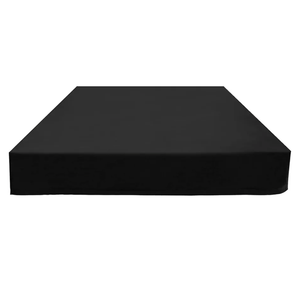 Sandbox Cover, Sandpit Cover Oxford Cloth, Dustproof Waterproof Top Lid for Sandboxes, Protective Cover for Home Garden Outdoor Pool, Protect The Sand and Toys (200*200cm, Black) Sandbox Cover, Sandpit Cover Oxford Cloth, Dustproof Waterproof Top Lid for Sandboxes, Protective Cover for Home Garden Outdoor Pool, Protect The Sand and Toys (200*200cm, Black)