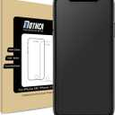 Mothca Matte Glass Screen Protector for iPhone XR/iPhone 11 [6.1-inch] Anti-Glare & Anti-Fingerprint, 9H Hardness Tempered Glass Film, Case Friendly Easy Installation Bubble Free - Smooth as Silk