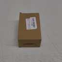 Slip On Tub Spout with Diverter & Integrated Shower Hose Connection for Convenient Water Control, Bathtub Faucet Spout Replacement, Fits 1/2" Copper Tube, Hex Wrench Included, Easy to Install