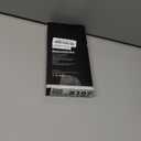 kingheroes Electric Toothbrush Set, Comes with 8 Brush Heads & Travel Case,4 Modes with 2 Minutes Built in Smart Timer, One Charge for 60 Days, 42000 VPM Motor (Purple)