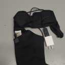 Dog Knee Brace for Torn Acl Hind Leg Red Light Therapy for Dogs Professional Edition Dog Knee Brace Accelerated Wound Healing Suitable for Mini Dogs (XL)