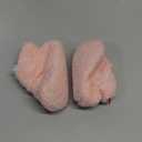 Ohwawadi Infant Baby Slippers Girls Boys Booties Warm Baby Socks Shoes Newborn Crib Footwear Prewalkers (12-18 Months Toddler, M1982 Pink)