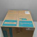 Evenflo GoTime LX Booster Car Seat (Quincy Blue) Manufactured Date: 05/14/2026
