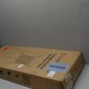 COSYLAND Foldable Toddler Kitchen Stool Helper - Height Adjustable Standing Tower for Bathroom Sink or Kitchen Counter - Step Stool for Toddlers Ages 18 Months to 6 Years Black