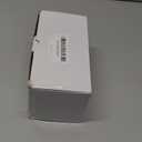 WBao Battery Operated Christmas Lights, 100 LED 34ft C6 String Lights with 8 Modes, Auto Timer, Waterproof for Indoor Outdoor Christmas Trees, Fence, Garlands, Stairs Xmas Decorations, Multicolor