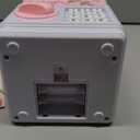 JUNEU Unicorn Piggy Bank for Kids, Gifts for 5 6 7 8 9 10 Year Old Girls, Kids Electronic Piggy Bank, Girls Birthday Gifts, Educational Toys for Girl Boys, Kid Money Saving Box, Mini ATM Coin Bank