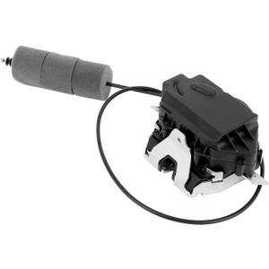 cciyu Trunk Latch Actuator Compatible for Mercedes-Benz,for R350 R500 GL320 GL450 R320 R63 AMG GL500 GL550 R550 GL350,Rear Tailgate Latch Door Lock Latch Actuator, Replace A1647400735